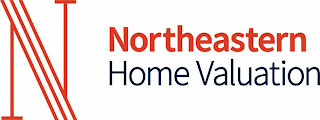 N NORTHEASTERN HOME VALUATION logo