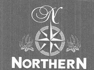 N NORTHERN logo
