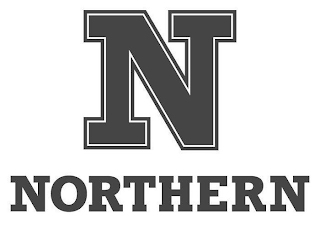 N NORTHERN logo