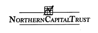N NORTHERN CAPITAL TRUST logo