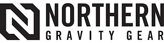 N NORTHERN GRAVITY GEAR logo