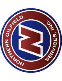 N NORTHERN OILFIELD SERVICES, INC. logo