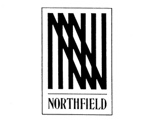 N NORTHFIELD logo
