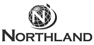 N NORTHLAND logo