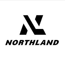 N NORTHLAND logo