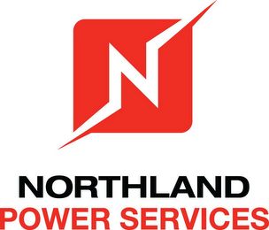 N NORTHLAND POWER SERVICES logo