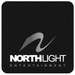 N NORTHLIGHT ENTERTAINMENT logo