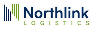 N NORTHLINK LOGISTICS logo