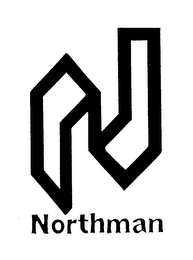 N NORTHMAN logo
