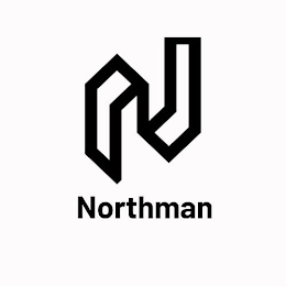 N NORTHMAN logo