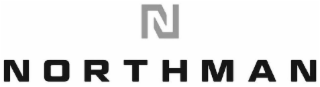 N NORTHMAN logo
