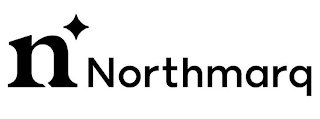 N NORTHMARQ logo