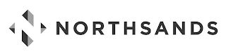 N NORTHSANDS logo
