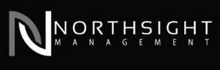 N NORTHSIGHT MANAGEMENT logo