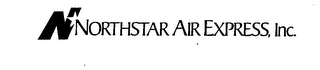 N NORTHSTAR AIR EXPRESS, INC. logo