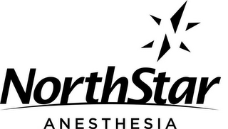 N NORTHSTAR ANESTHESIA logo