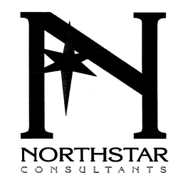 N NORTHSTAR CONSULTANTS logo