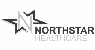 N NORTHSTAR HEALTHCARE logo