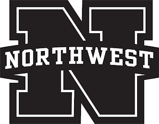 N NORTHWEST logo