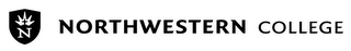 N NORTHWESTERN COLLEGE logo