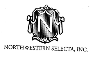 N NORTHWESTERN SELECTA, INC. logo