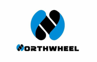 N NORTHWHEEL logo