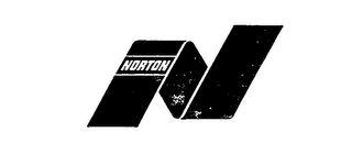 N NORTON logo
