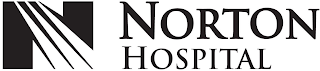 N NORTON HOSPITAL logo