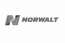 N NORWALT logo