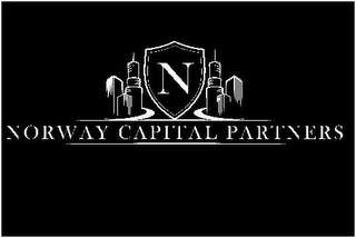 N NORWAY CAPITAL PARTNERS logo