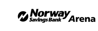 N NORWAY SAVINGS BANK ARENA logo