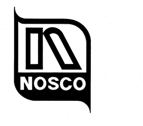 N NOSCO logo