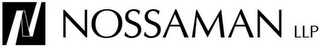 N NOSSAMAN LLP logo