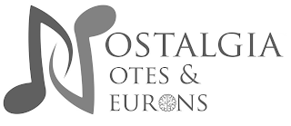 N NOSTALGIA NOTES & NEURONS logo