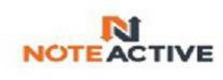 N NOTE ACTIVE logo
