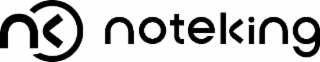 N NOTEKING logo