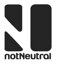 N NOTNEUTRAL logo
