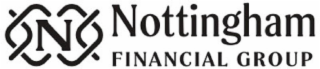 N NOTTINGHAM FINANCIAL GROUP logo