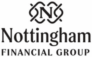 N NOTTINGHAM FINANCIAL GROUP logo