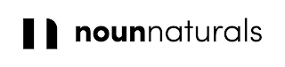 N NOUNNATURALS logo
