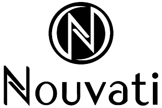 N NOUVATI logo