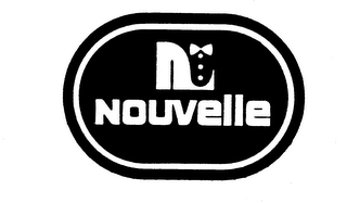 N NOUVELLE logo