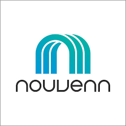 N NOUVENN logo