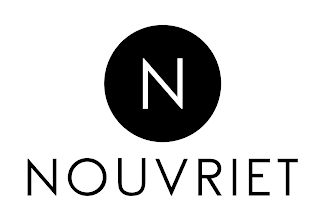 N NOUVRIET logo