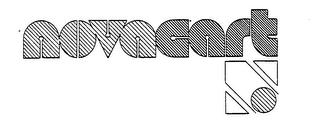 N NOVACART logo