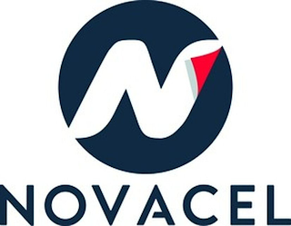 N NOVACEL logo