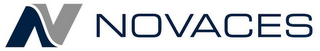 N NOVACES logo