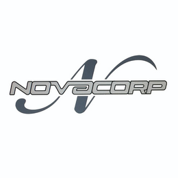 N NOVACORP logo