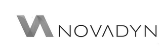 N NOVADYN logo