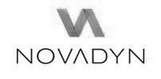N NOVADYN logo